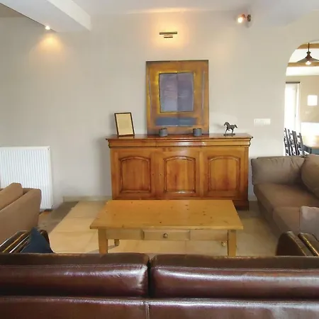 펜션 Holiday With A Fireplace 177 Nalinnes