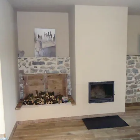 Holiday With A Fireplace 177 * Nalinnes